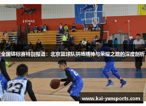 全国锦标赛特别报道：北京篮球队拼搏精神与荣耀之路的深度剖析